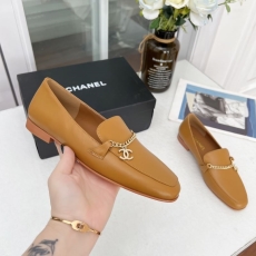 Chanel Business Shoes